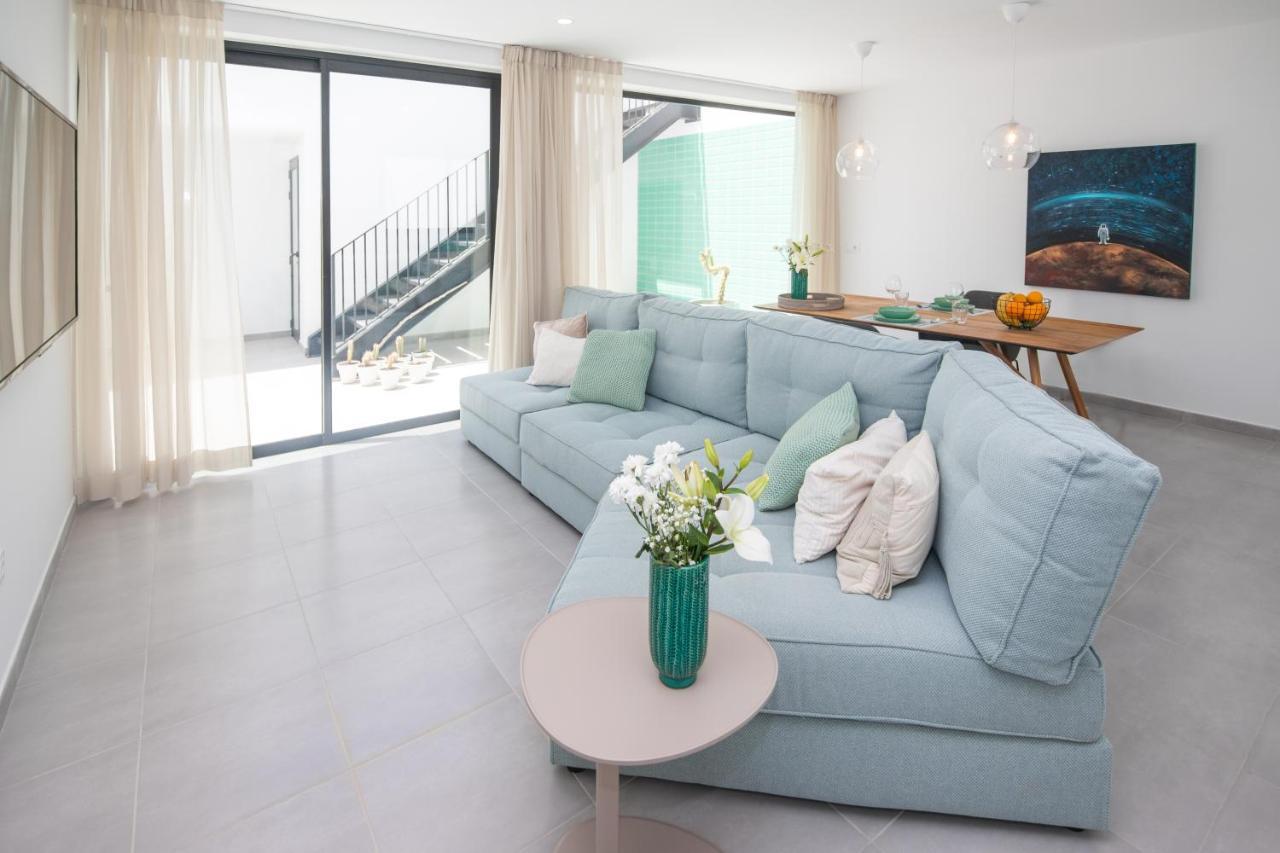 Cascasas The Green Apartment Коральео Экстерьер фото