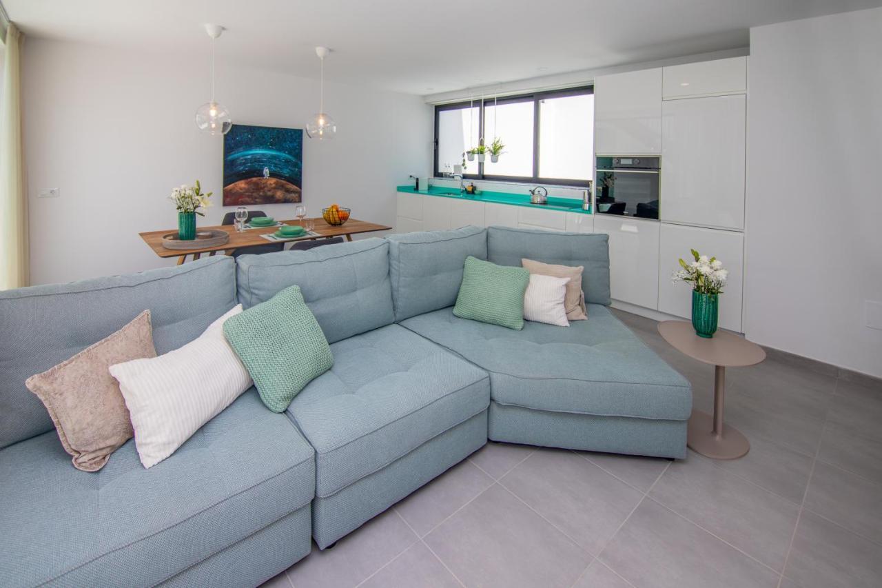 Cascasas The Green Apartment Коральео Экстерьер фото